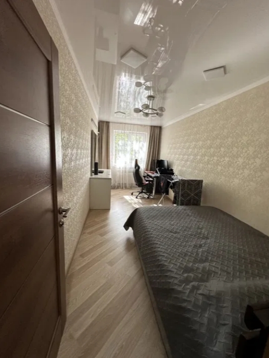 продажа двухкомнатной квартиры номер A-174343 в Малиновском районе, фото номер 8